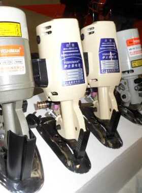 圆刀机裁剪机 裁布机 服装裁剪刀皮革面料鑫蝴蝶牌XIN BUTTERFLY