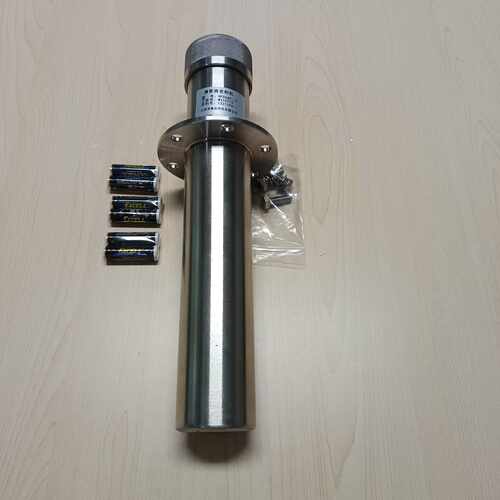 清管器发射机/电子发射机 型号:BX33-HFD669-IV 库号M410772