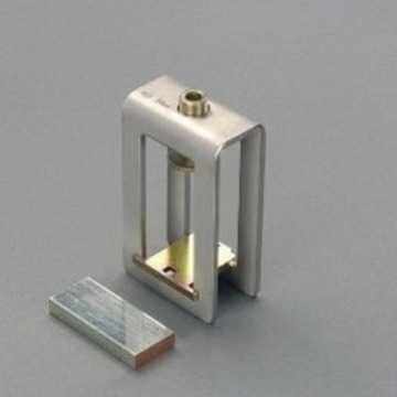 母线系统 异形母线连接夹  1000 - 2000 mm2厂家直发01935
