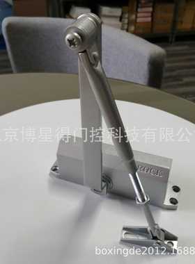 供应ROCK 安恒 安恒通KS130闭门器 凯胜KS130中标防火闭门器