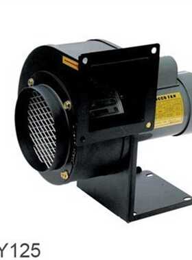 CY125 CY125M2P 220V/240V 200W CY125M2P-EGSIROCCO离心风机