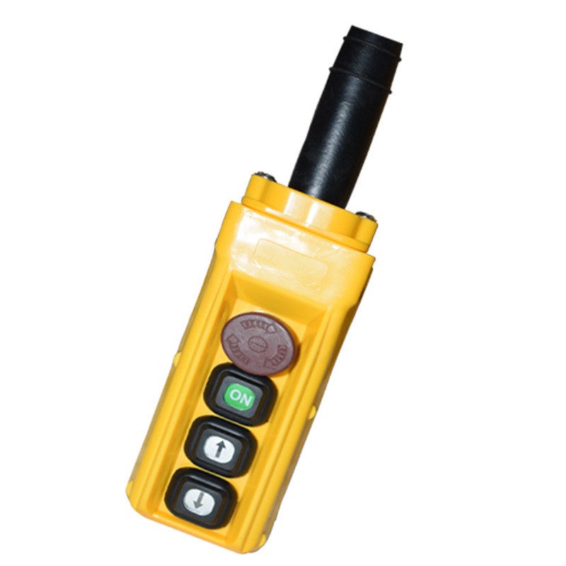 伺服驱动电动卷扬机低噪音自动排绳直角轴PLCT编程智能静音绞盘