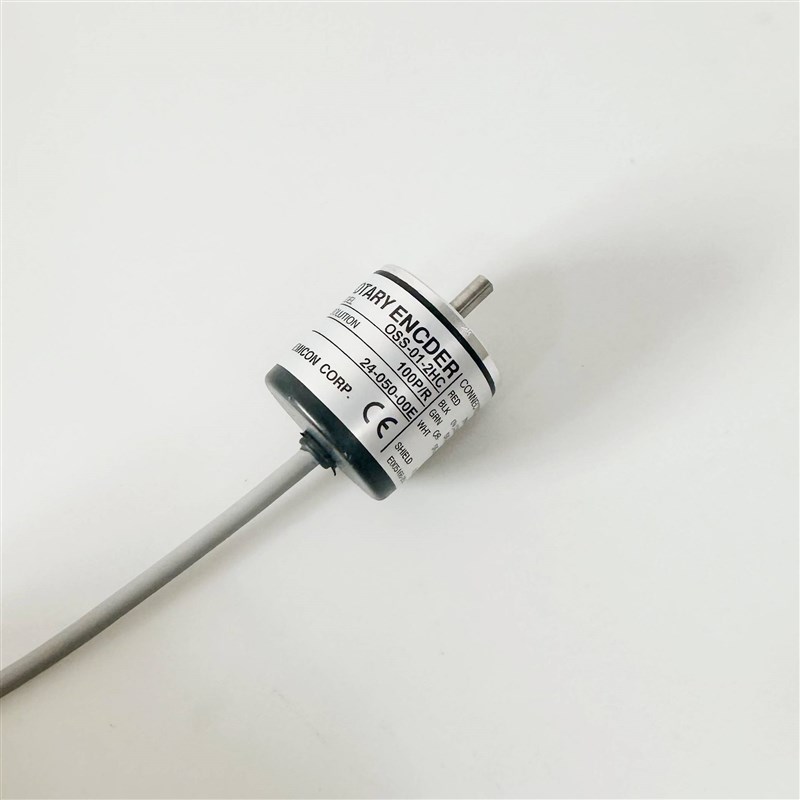 OSS-0c2-2HC OSS-H036-2HC OSS-021-2HC OSS-05-2C MC编码器