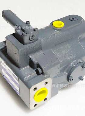 全新P31VR-20-CM-21-S121-J系列TOKIMEC东京计器东计美柱塞泵