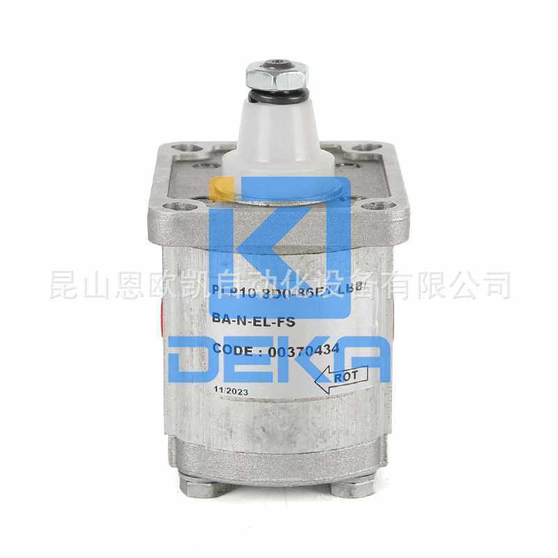 意大利CASAPPA齿轮泵PLP10.8D0-86E1-LBB/BA-N-EL FS 00370434,电子元器件市场,其它元器件,淘宝优惠券,粉丝福利购,淘宝优惠卷