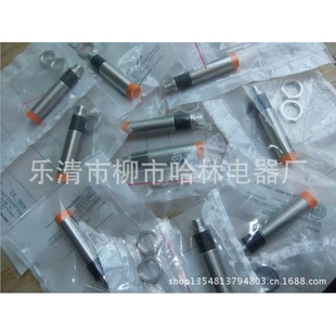 金属感应器接近开关IF5317 IFM213 IFM206 IFC266 IFC200 IFC263