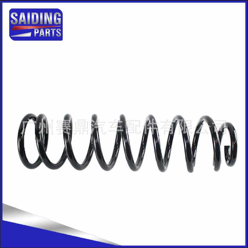 48131-6B290 适用于 丰田LAND CRUISER汽车减震器弹簧 压缩弹簧