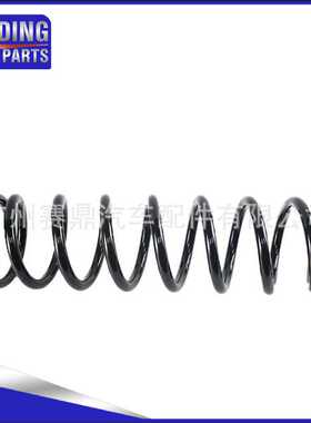 48131-6B290 适用于 丰田LAND CRUISER汽车减震器弹簧 压缩弹簧