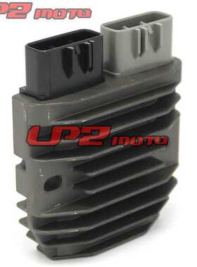 适用凯旋Speed Triple 1050  Street Triple 675整流器