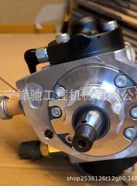 适用于卡特966H装载机输油泵316-6863 384-8612 384-8611