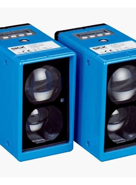 德国SICK接线盒模块1042256 CDB620-001西克传感器接线模块