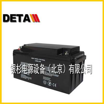 德国Rpower-Battery蓄电池OGiV12900L    12V95AH工业机械电源