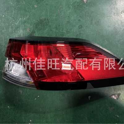 适用于2022丰田锐放 尾灯总成 外 81550-0A120 R 81560-0A120 L