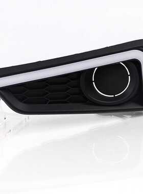 适用于2014 - 2016年 HD 锋范 Outsea 或 GRACE  带黄光日行灯