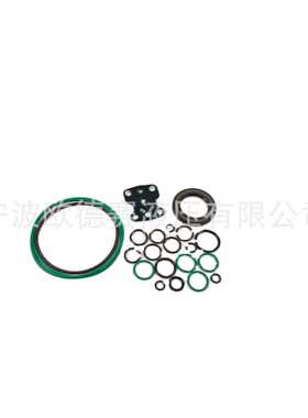 Caterpillar Hydraulic Pump Repair Kit Models A10VG18 A10VG63