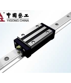 南京工艺直线导轨滑块 GZB85AAL GZB100AAL 线性滚动滚珠导轨滑块