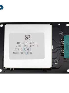 4H0907472D 4H0907472E全新LED车灯驱动适用奥迪A6S6 A7C7 A8A8L