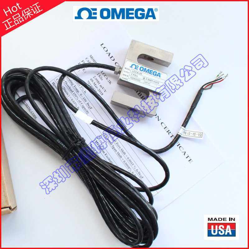 称重传感器LCCA-2K,LCCA-3K,LCCA-50,LCCA-500,LCCA-5K,LCCA-750