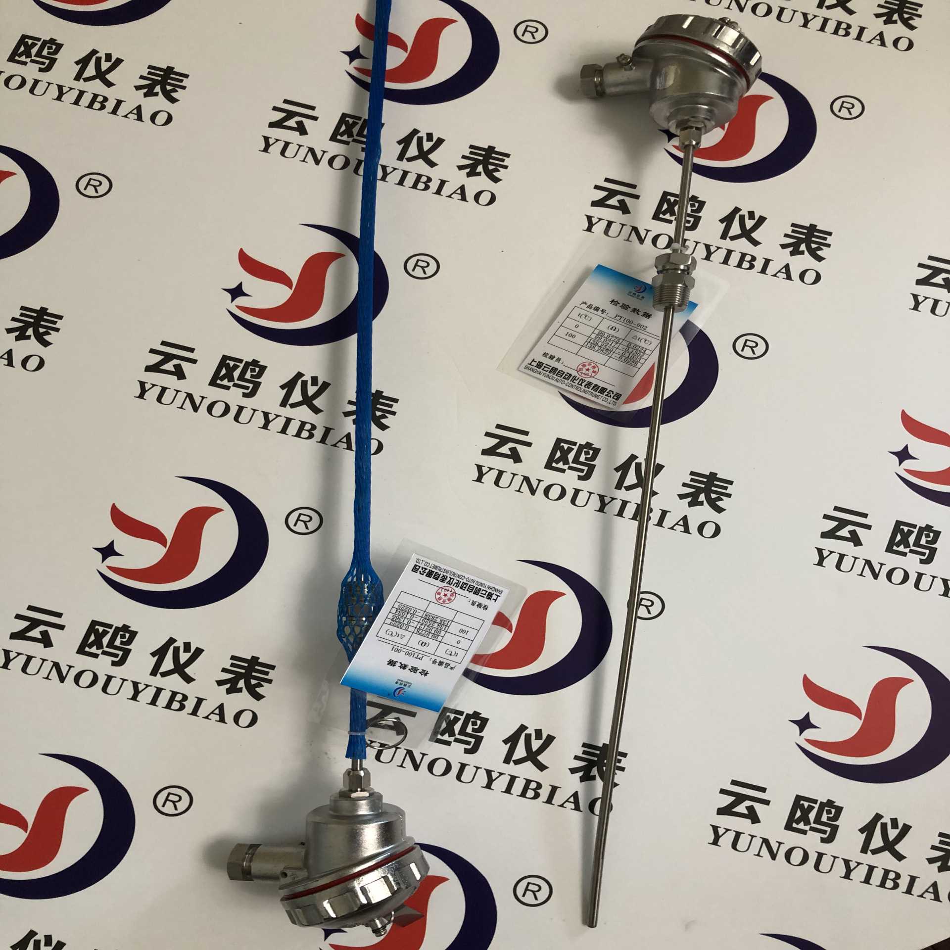 WRMK2-102E型热电偶芯WRFK2-371WRMK-271