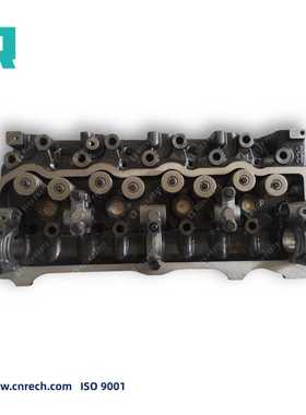 厂家直供2L Old缸盖总成909150 1110154062 104690 909050