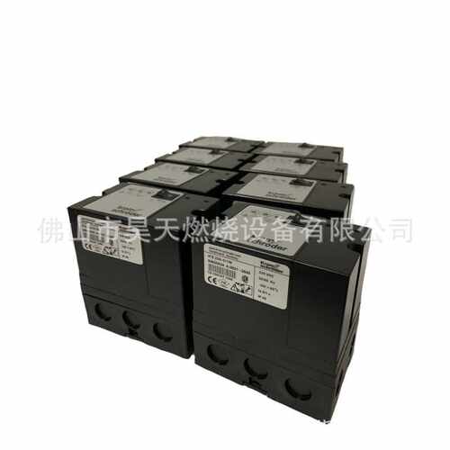 IFS 258/5W 霍科德 点火控制器 IES258-5W K 烧嘴点火器 SFD-258/
