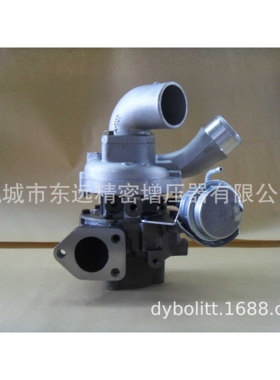 适用GT1749V 圣达菲2.2L  D4CB   28200-4A480  53039700127