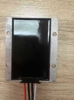 12V转57V 4.5A 256W DC-DC直流升压电源