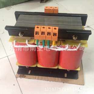 三相隔离变SBK-7KVA三相干式变压器SBK-7000W380V变220V127V110V