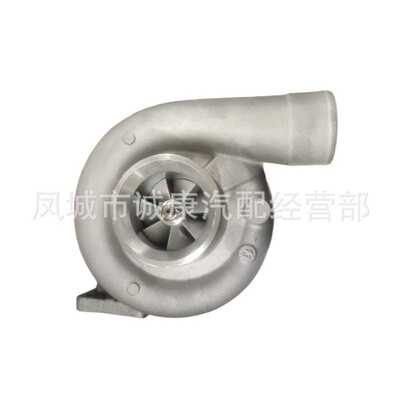 S2B 315705 04232274KZ 04233528KZ 04232253KZ  涡轮增压器