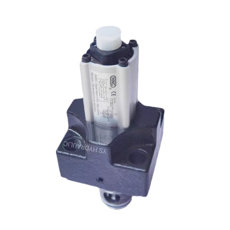 HNC台湾机立主动型安全阀SFV-EL-y25-3-A滑阀安全阀SFV-EL-32-3-A