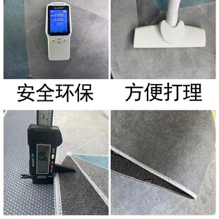 进门门口蹭土脚垫子玄关门厅家用除尘防滑耐脏 地垫入户门垫中式