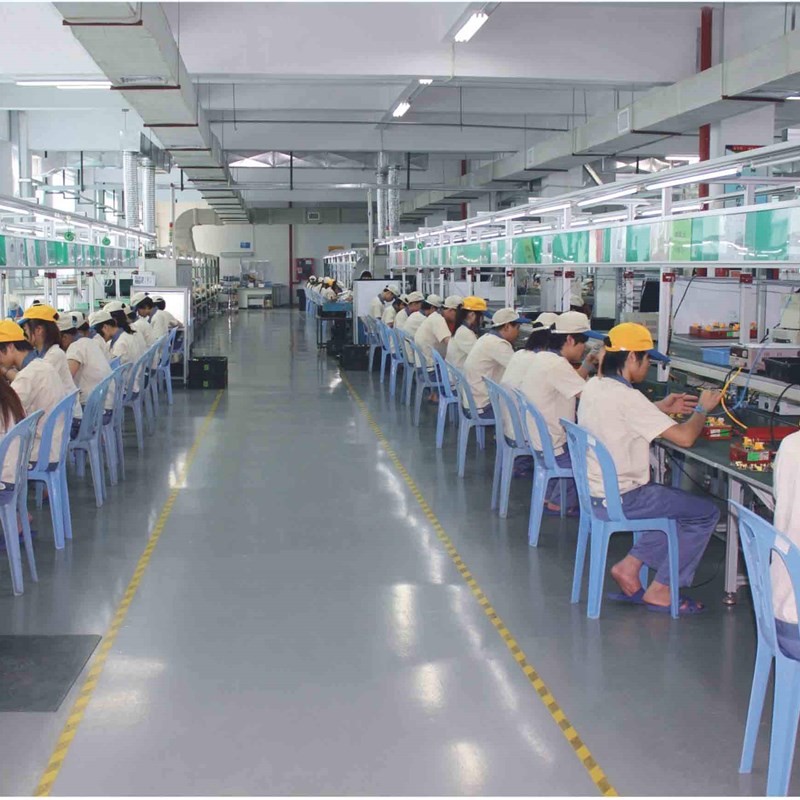 开关电源 5V10A 大体积 220V转5V50W LED模型模组电源 S-50-5