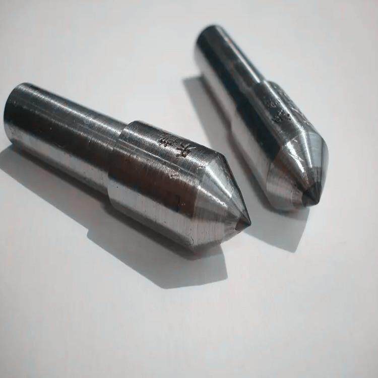 天然金刚石金刚笔瓷砖工工具砂轮修整笔