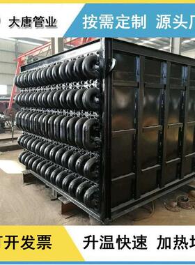 厂家生产加工 电厂锅炉翅片管省煤器 锅炉预热器 规格全