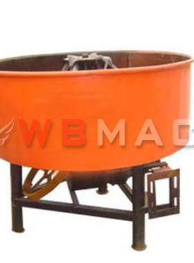 储料罐建筑工地水泥沙浆平口搅拌机多功能搅拌罐