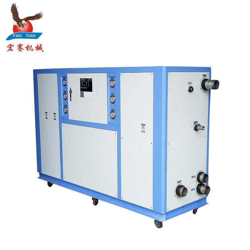 宏赛工业制冷机水循环冷却器 腹膜水冷却机印刷辊筒专用冷却设备,清洗/食品/商业设备,冷水机,淘宝优惠券,粉丝福利购,淘宝优惠卷