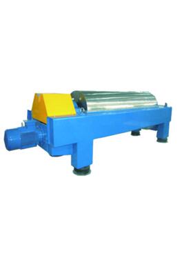 出售转鼓不锈钢316材质卧螺离心机 二手高速卧式螺旋沉降离心机