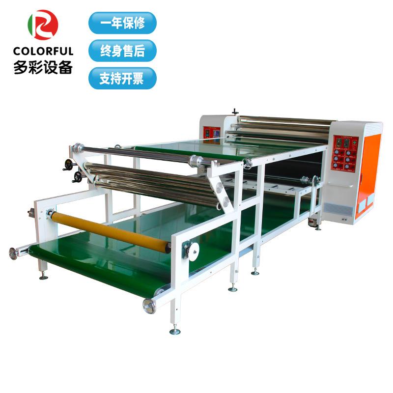 厂家直供鼠标垫潜水料垫电磁转印机数码印花烫花热印机可定制