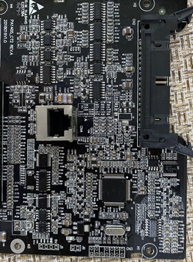 英威腾变频器GD200A-GD300系15-18.5-22-30-37KW控制主板CPU板