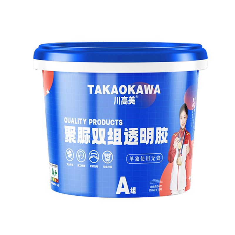 卫生间补c漏防水胶渗水聚脲止漏填补缝隙免砸砖地板堵漏