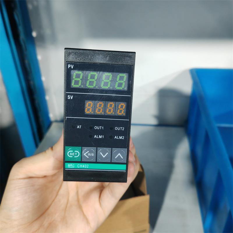 taisuoBKC温度控制器仪表CH系列万能输入液晶显示数码管LED
