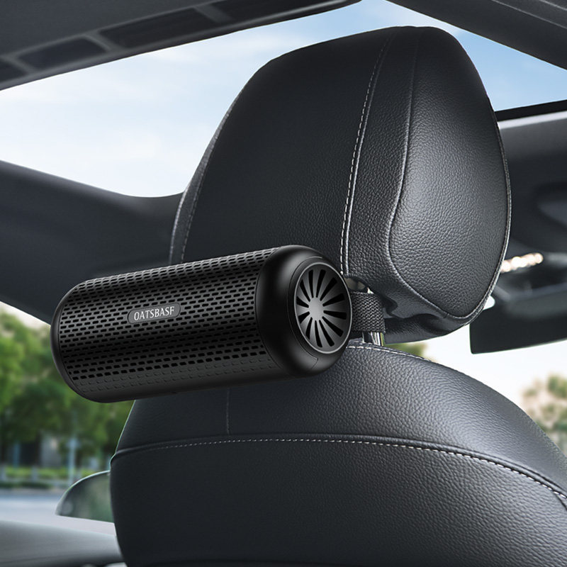 活性炭包车载空气净化器汽车内除味车用消除异味去甲醛车上车里机