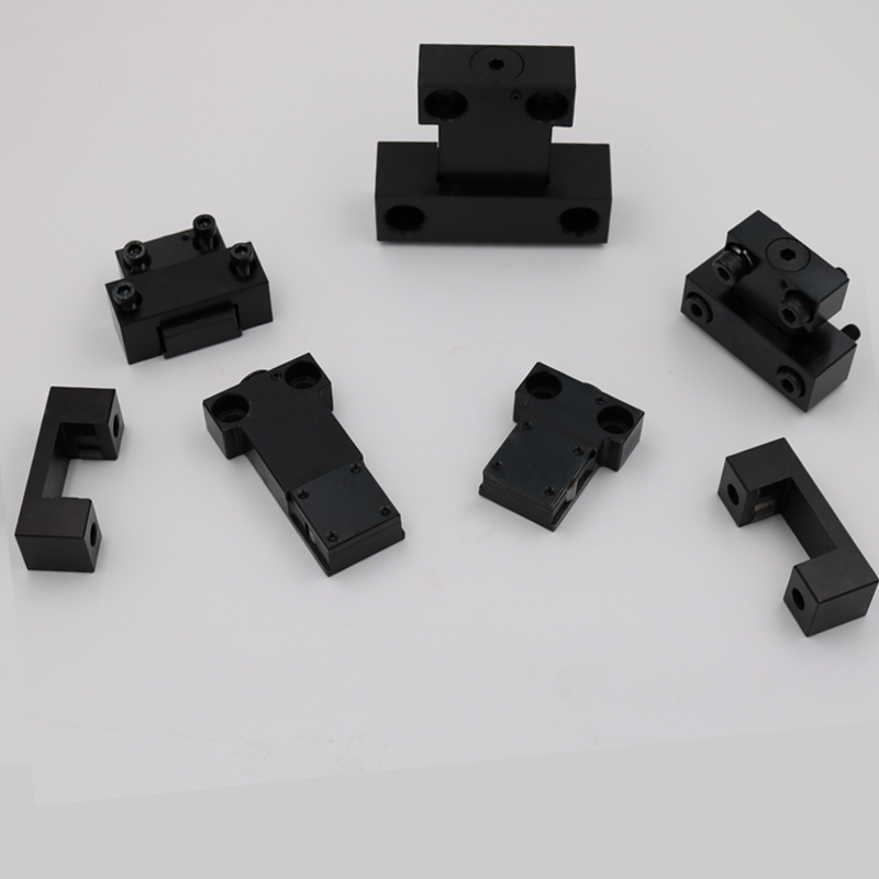 卡轮式锁模扣MPLK/10/20/u30/60/80s/100塑胶模具开闭器扣机拉钩