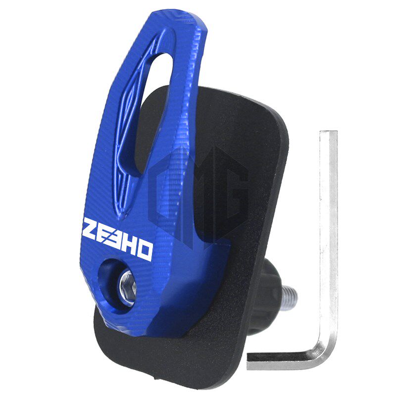 适用极核AE4 4i 4ipro AE4SE AE4MALX改装挂勾前置物挂钩头盔爪子