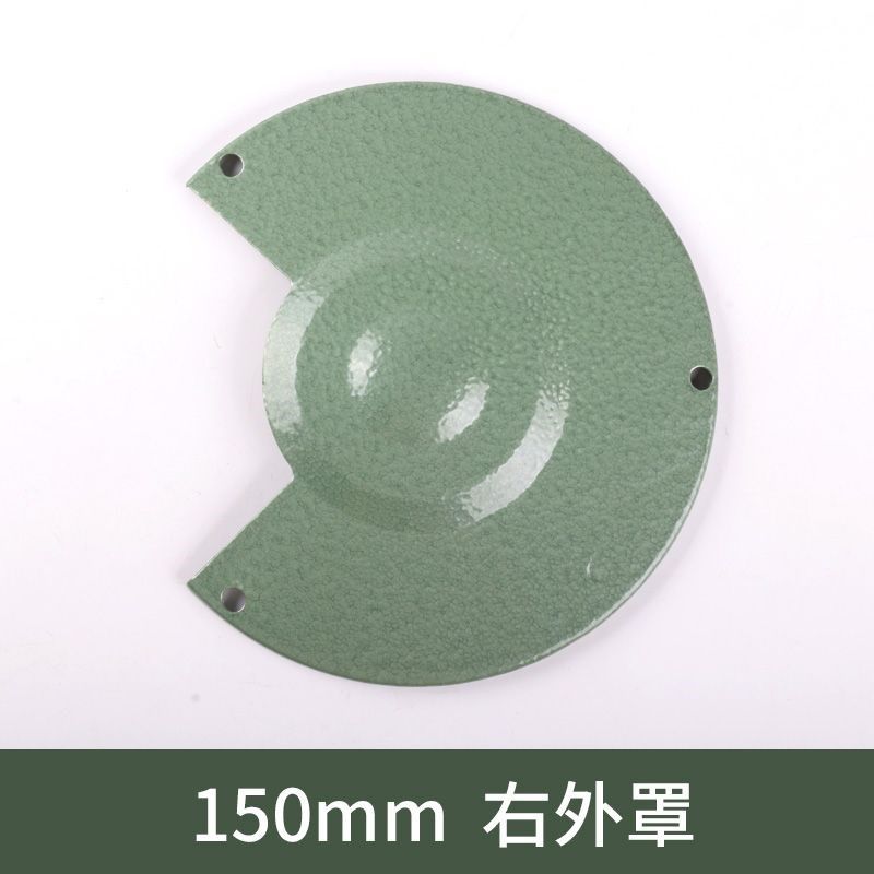 砂轮机防护罩保护罩砂轮护罩刀架防护镜台式立式磨刀机外罩西湖款,五金/工具,砂轮机,淘宝优惠券,粉丝福利购,淘宝优惠卷