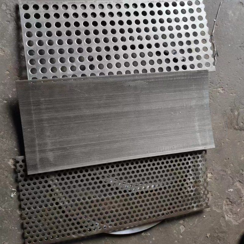 齿爪式粉碎机筛子锣底罗片筛网耐磨筛网粉碎机过滤网片粉碎机配件,机械设备,粉碎机,淘宝优惠券,粉丝福利购,淘宝优惠卷