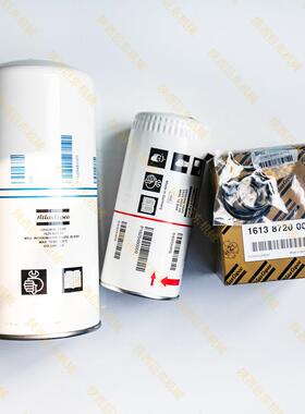 陕西阿特拉斯科普柯ATLAS压缩机配件油滤空压机配件1625775400