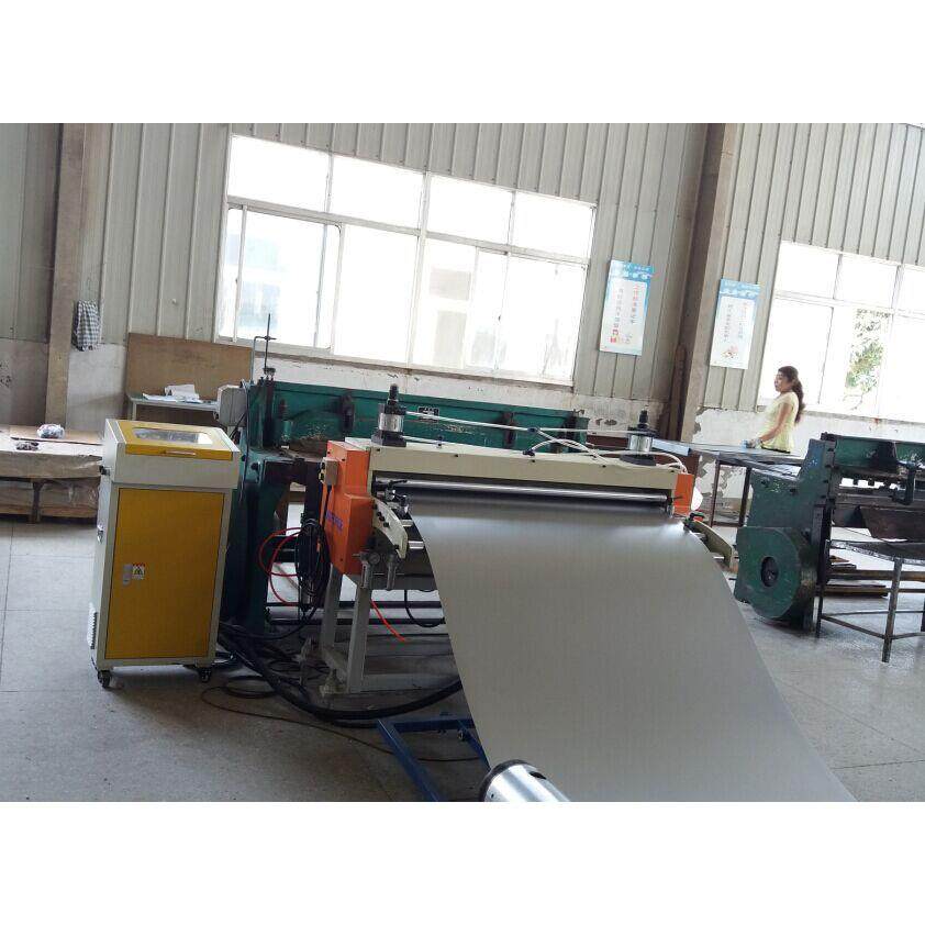 上海1250mm开卷数控送料机 剪板机自动送料机 高速nc定尺送料机,五金/工具,其他机械五金,淘宝优惠券,粉丝福利购,淘宝优惠卷