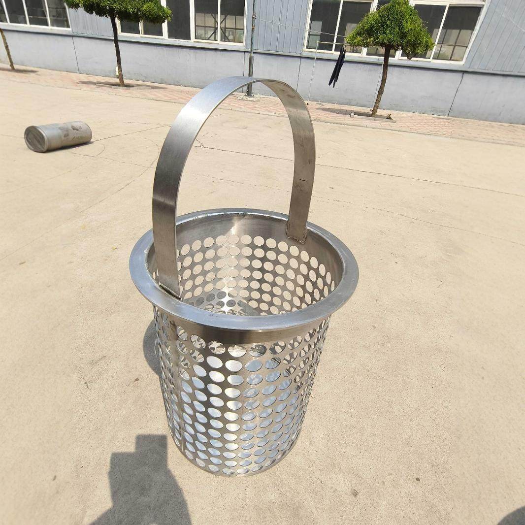 哈氏合金C276网篮，C22网篮过滤产品,机械设备,过滤设备,淘宝优惠券,粉丝福利购,淘宝优惠卷