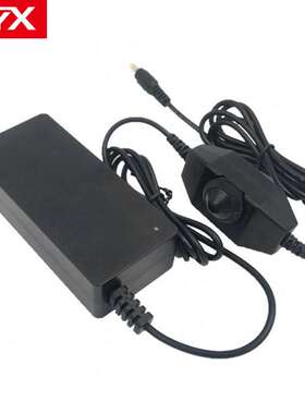 24V2A跨境12V6ALED调光开关电源24V3A电源 UL CCC CE PSE 72W小家